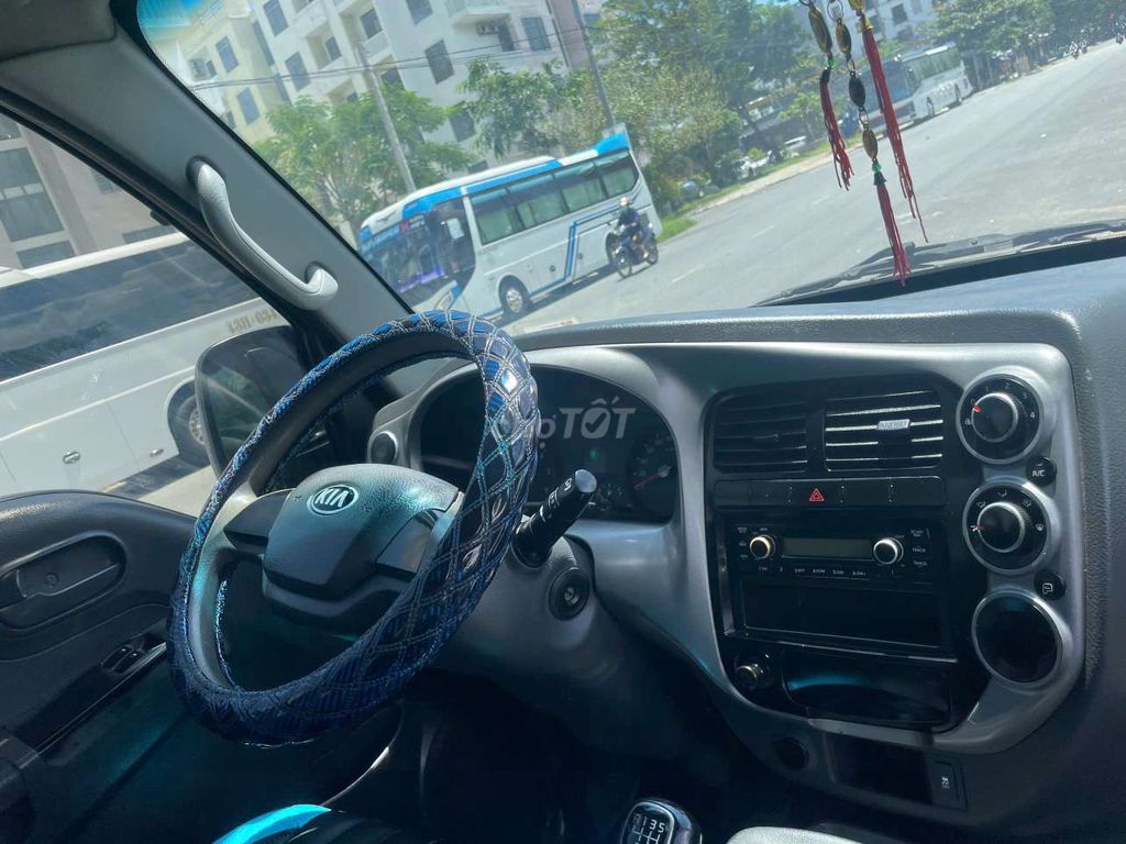 bán xe k250 2018 tải 2t490. Mua bán Xe tải, xe ben tại Quận Ngũ Hành Sơn Đà Nẵng được đăng bởi Lê Anh Tuấn  hình 6