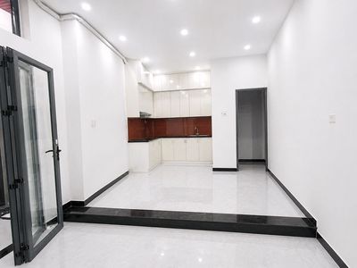 Bán nhà Vạn Kiếp Bình Thạnh. 32m đất, 1 trệt 2 lầu. Hh 3%