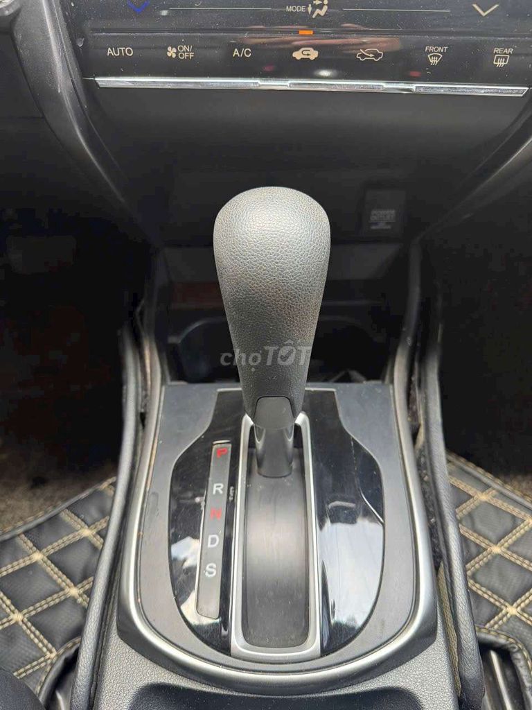 Honda City 2020 bản TOP 1.5CVT, màu xanh,60.000 km. Mua bán Ô tô tại Quận Bình Tân Tp Hồ Chí Minh được đăng bởi Son Do hình 9