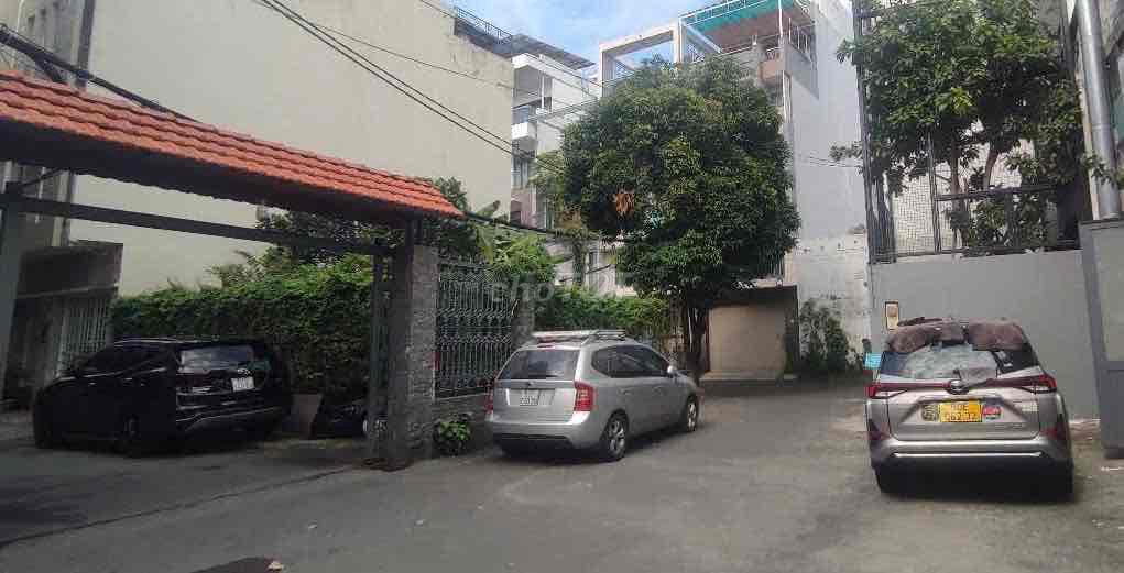 THẬT 100% 87 TRIỆU/m2 HẺM 6m 9x25m, CÔNG NHẬN 200m2 NGUYỄN VĂN NGHI