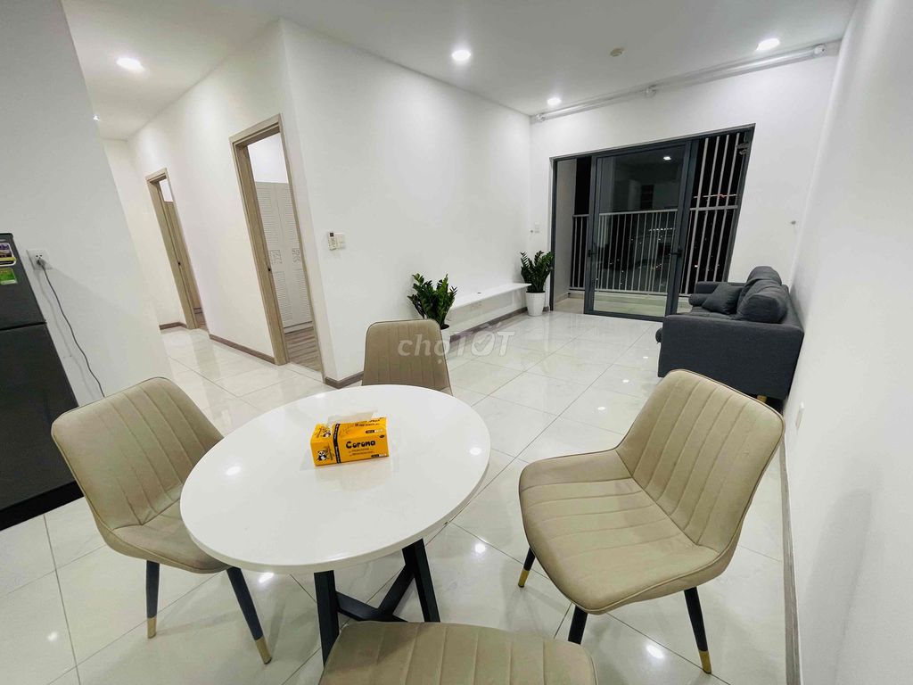 Bán Chung Cư Viva Riverside Võ Văn Kiệt Số 1472, Võ Văn Kiệt, Phường 3, Quận 6, Tp Hồ Chí Minh Quận 6 Tp Hồ Chí Minh