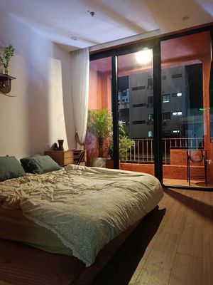 Rent · 1 bd · 35 м² · Quận Ngũ Hành Sơn, ул. Đường An Thượng 3