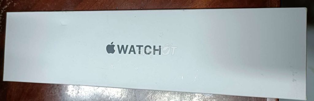 Đồng hồ apple watch SE 2023 còn mới 95%