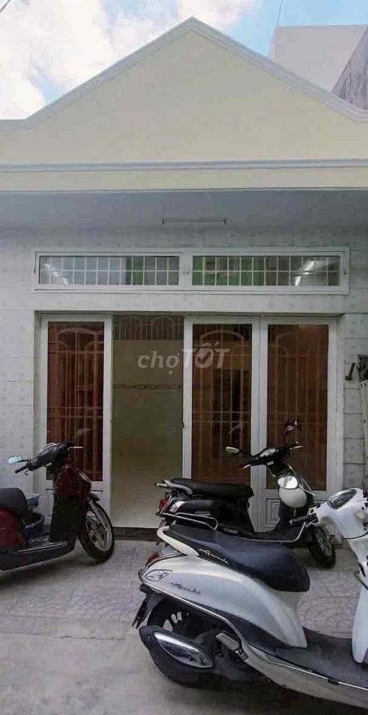 Rent · 2 bd · 50 м² · Thành phố Thủ Đức, ул. Đường Lã Xuân Oai