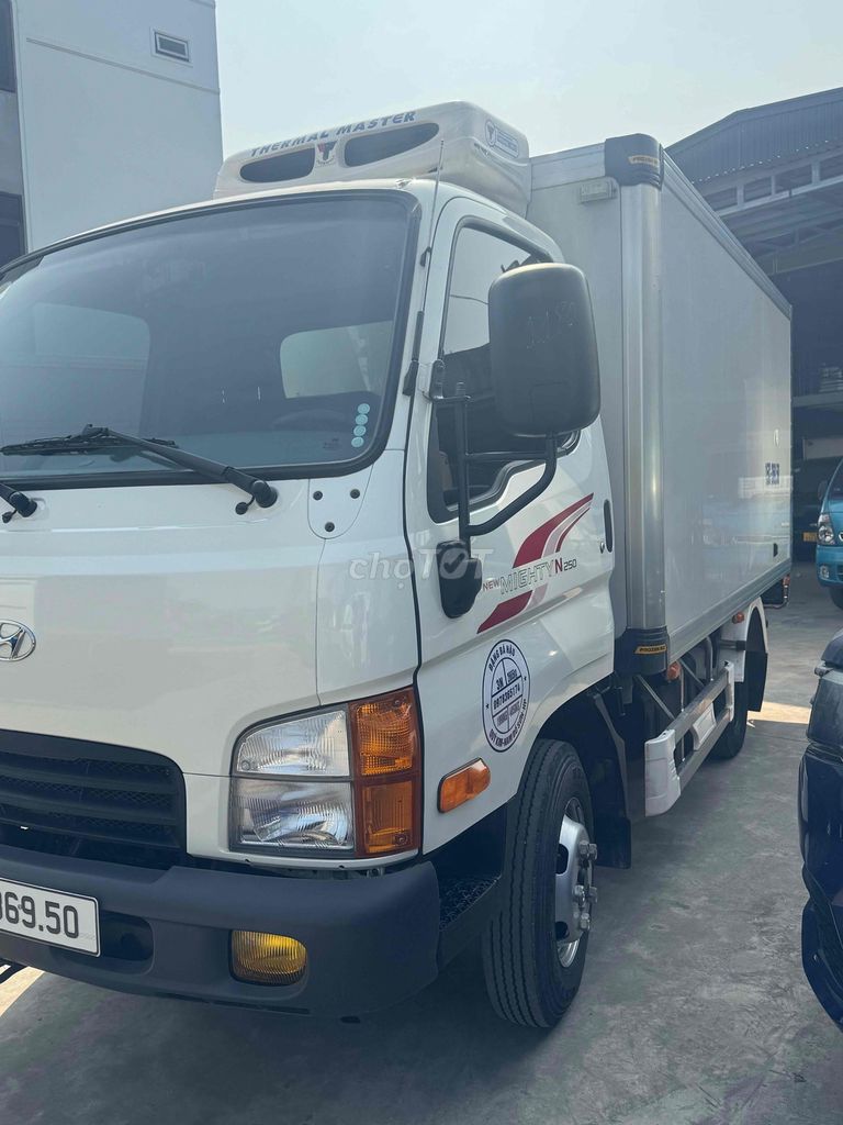 N250 ĐÔNG LẠNH CHẤT LƯỢNG ***. Mua bán Xe tải, xe ben tại Huyện An Dương Hải Phòng được đăng bởi Nguyễn Thị Dung hình 4