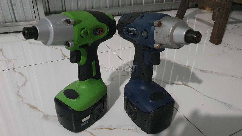 Máy vặn vít Nhật bãi. Mua bán Đồ chuyên dụng, Giống nuôi trồng tại Huyện Lai Vung Đồng Tháp được đăng bởi Phạm Văn Danh hình 1