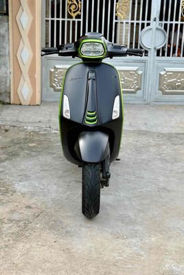 Vespa Sprint 125 super tech 2019 Bstp 9 chủ. Mua bán Xe máy tại Quận Bình Tân Tp Hồ Chí Minh được đăng bởi Hoàng Tuấn