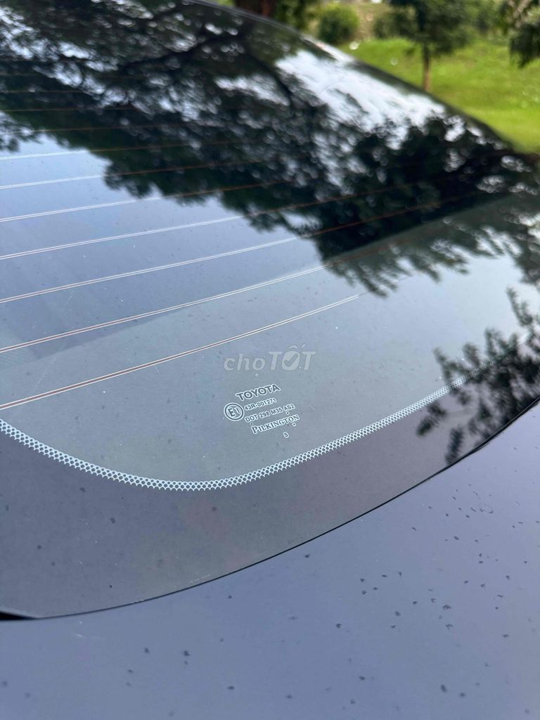 Camry nhập Australia xe zin. Mua bán Ô tô tại Quận Hoàng Mai Hà Nội được đăng bởi Tất Thành hình 16