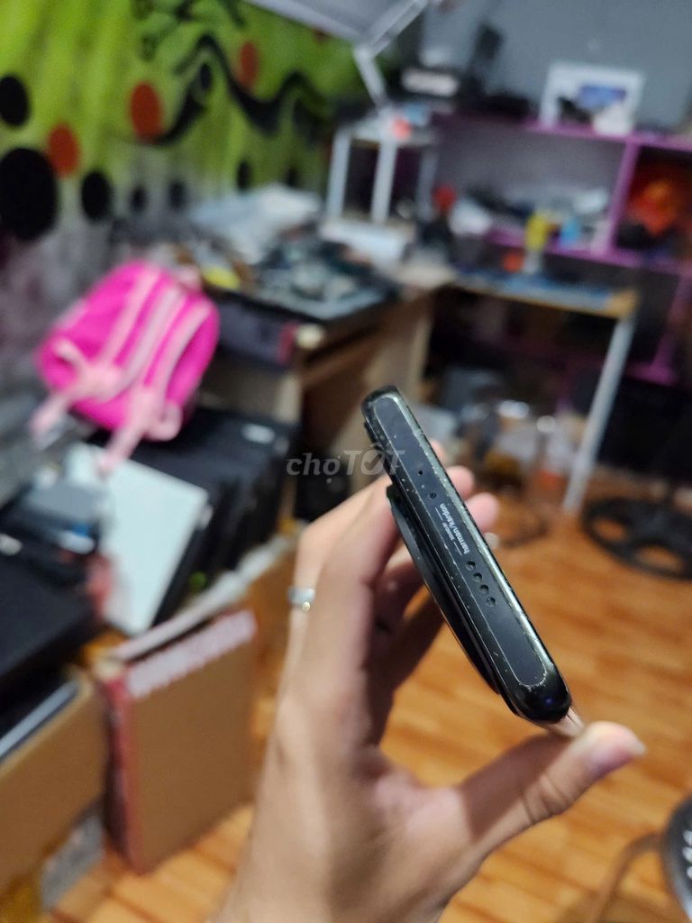Xiaomi 12S Ultra Đen. Mua bán Điện thoại tại Quận Cầu Giấy Hà Nội được đăng bởi Đức  hình 1