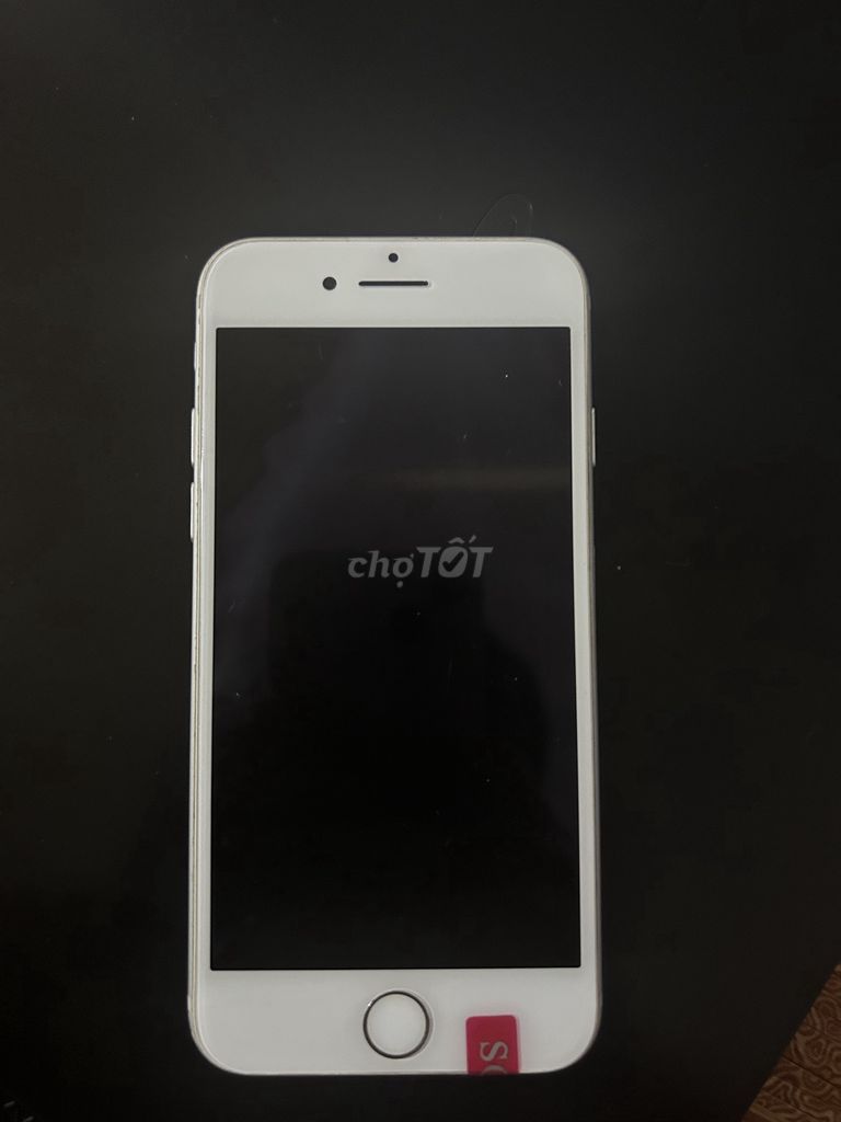 Apple iPhone 7 128GB Trắng. Mua bán Điện thoại tại Huyện Ba Vì Hà Nội được đăng bởi Trung Kien hình 1