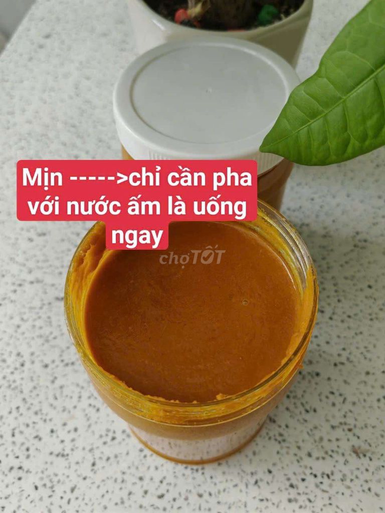 Ngũ vị thanh. Mua bán Đồ ăn, thực phẩm và các loại khác tại Huyện Mỏ Cày Nam Bến Tre được đăng bởi trần kim phụng hình 1