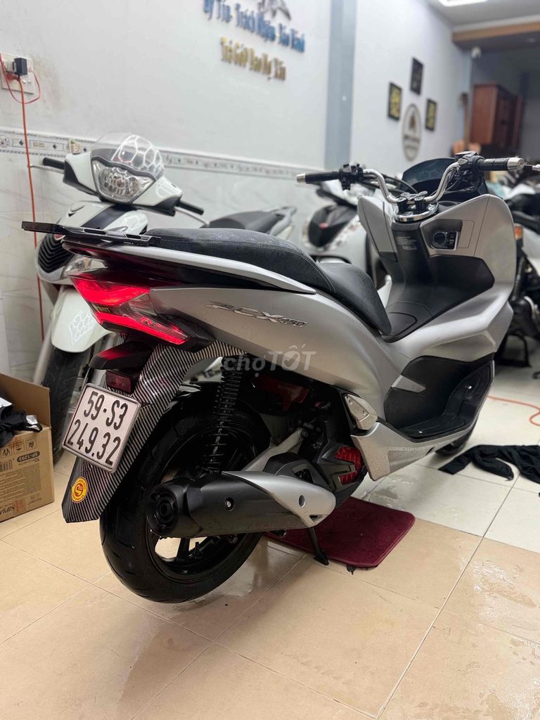 Pcx 150 2019 1chủ bstp xezin đẹp. Mua bán Xe máy tại Quận Tân Phú Tp Hồ Chí Minh được đăng bởi Nguyễn thế giang hình 5