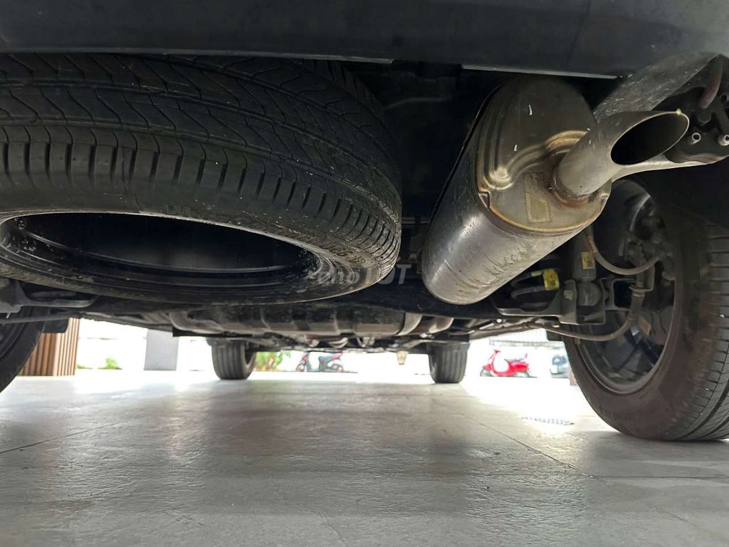 Kia Carens 2025 Luxury 1.5G,màu đỏ,8.000km. Mua bán Ô tô tại Quận Bình Tân Tp Hồ Chí Minh được đăng bởi Son Do hình 17