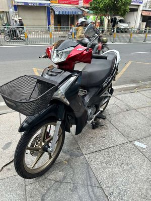 Honda future led FI 2020 mới 90% Bstp chính chủ. Mua bán Xe máy tại Quận Tân Phú Tp Hồ Chí Minh được đăng bởi Tuanduy