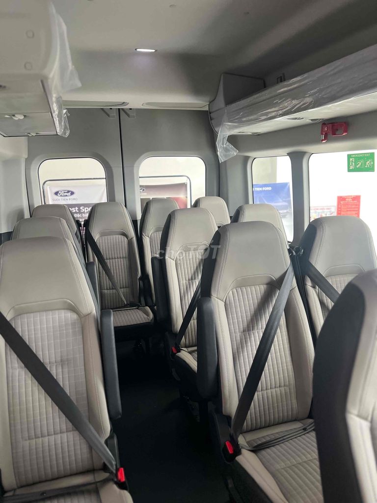 Ford Transit 2025 Premium giá tốt. Mua bán Ô tô tại Thành phố Thủ Đức Tp Hồ Chí Minh được đăng bởi Quyết hình 7