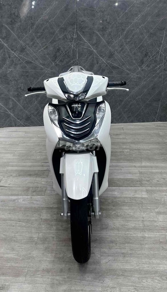 Honda SH 150i ABS 2020 Белый