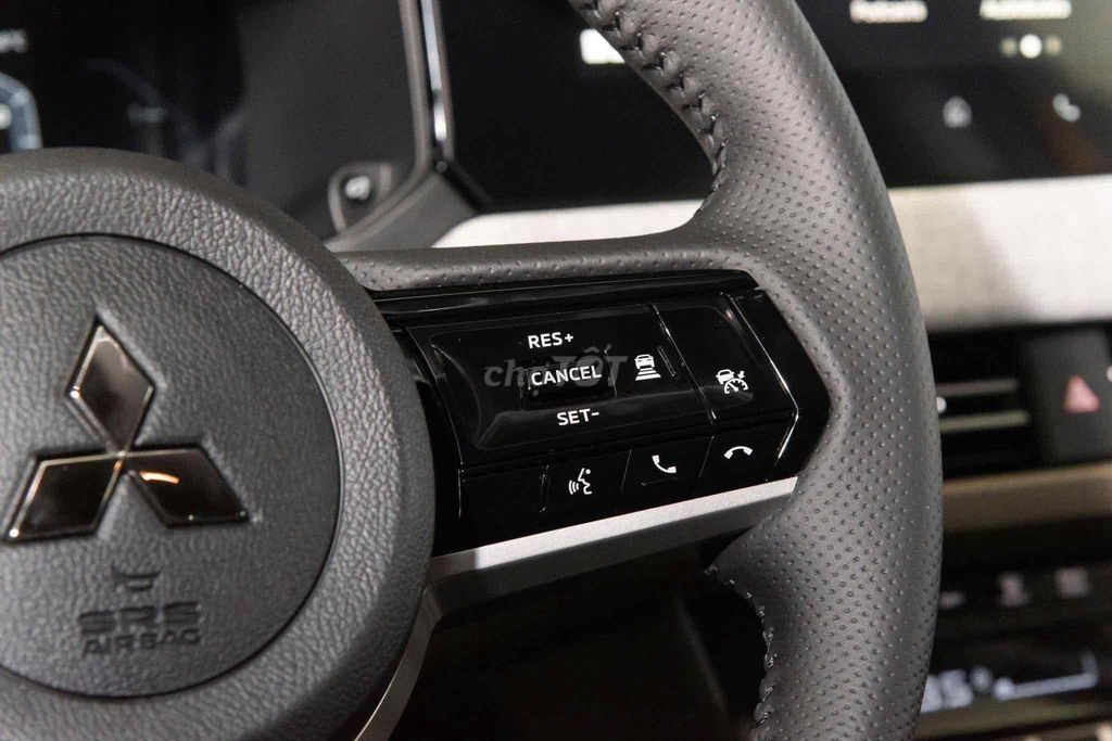 ✂️Mitsubishi Xforce 2025 - MỚI 100%, CHƯA LĂN BÁNH. Mua bán Ô tô tại Quận 1 Tp Hồ Chí Minh được đăng bởi Minh Phươngg hình 7