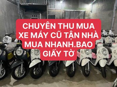 MUA XE MÁY CŨ, GIÁ CAO. Mua bán Xe máy tại Thành phố Thủ Đức Tp Hồ Chí Minh được đăng bởi XE MÁY ANH