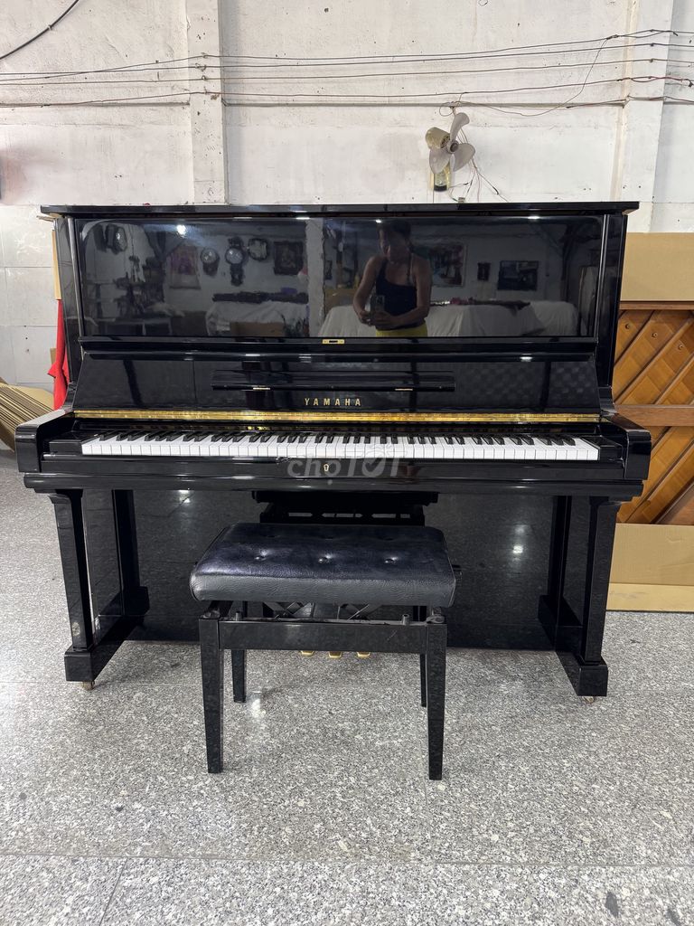 U3H Yamaha Piano