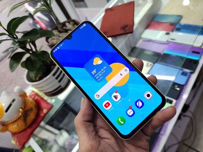 Samsung A15 128GB zin đẹp (pin 5000mh) 1 sim