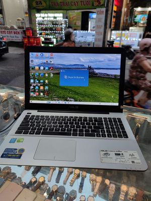 Bán laptop ASUS F555L. Mua bán Laptop tại Quận Lê Chân Hải Phòng được đăng bởi Vu Minh