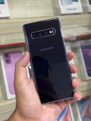 Samsung Galaxy S10 128GB Đen 2 sim