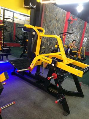 CÔNG TY TNHH THỂ THAO TỨ HẢI