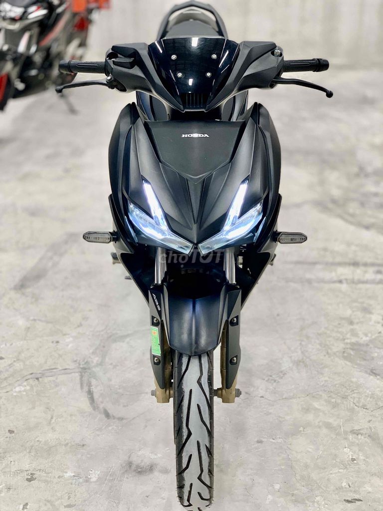 Winner X V2 2021 – Đen Nhám – Biển 60 – Xe Zin Đẹp. Mua bán Xe máy tại Thành phố Thủ Đức Tp Hồ Chí Minh được đăng bởi Khương Phan hình 1