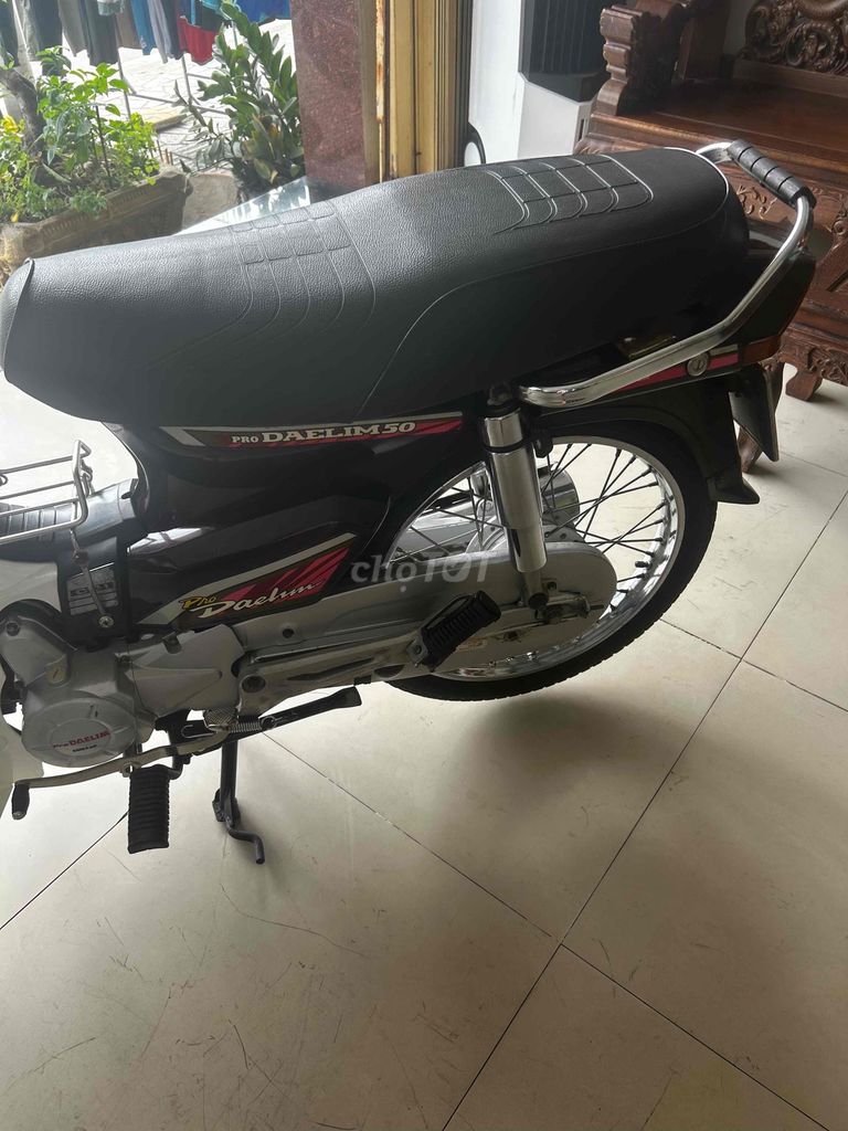 thanh lý xe 50..đúng chủ. Mua bán Xe máy tại Quận Bình Thuỷ Cần Thơ được đăng bởi nhật Trường hình 1