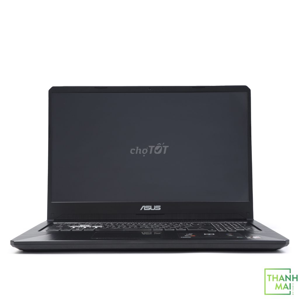 Laptop Asus TUF Gaming FX705DU-AU034 | Ryzen 3750H