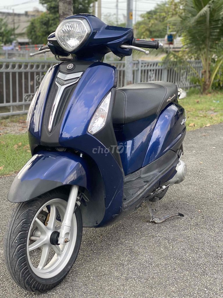 THANH LÍ GRANDER ZIN ĐẸP,BS THẦN TÀI. Mua bán Xe máy tại Thành phố Thuận An Bình Dương được đăng bởi cửa hàng xe máy lộc phát hình 1