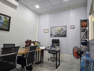 Cho Thuê Văn Phòng MT Đỗ Xuân Hợp - Đối diện Global City
