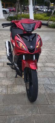 Yamaha Exciter ctd xún áo máy rin êm bán hoạc gl