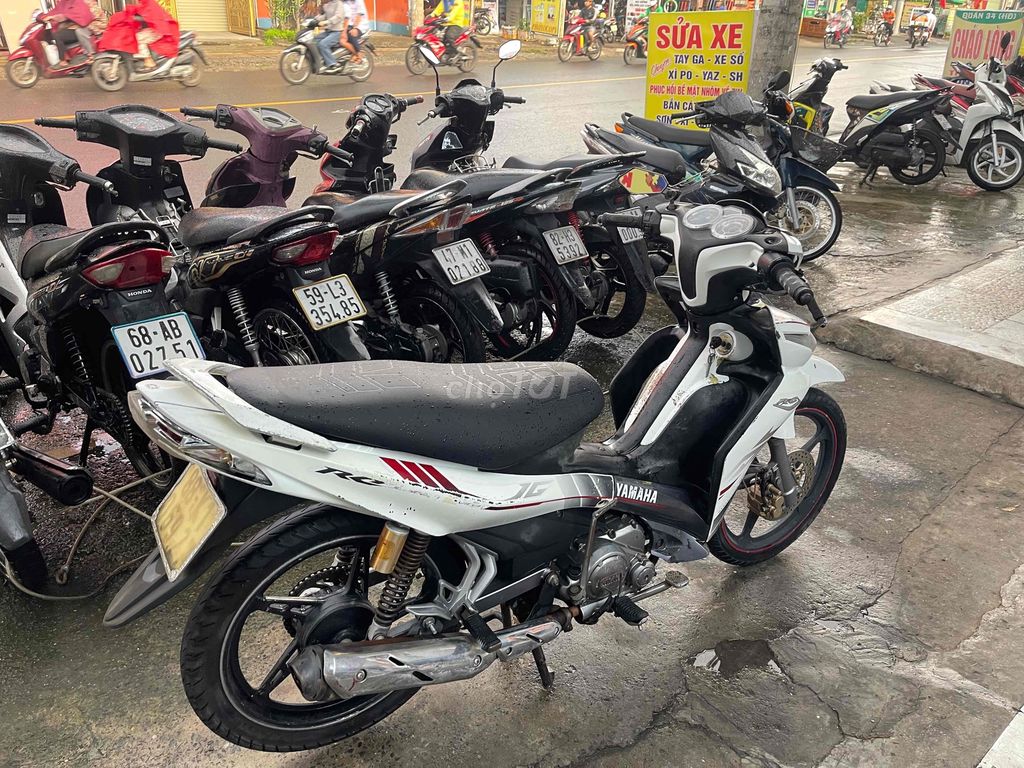 xe giầy tờ đầy đủ. Mua bán Xe máy tại Quận 12 Tp Hồ Chí Minh được đăng bởi Huy hình 3