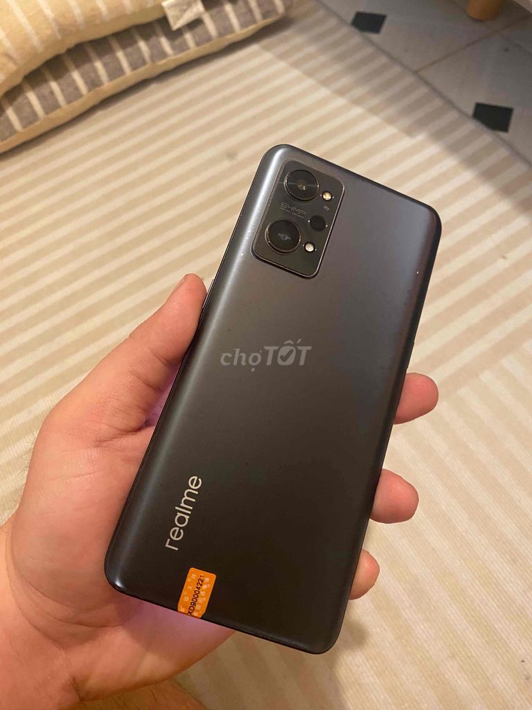 Realme GT Neo2 12/256G