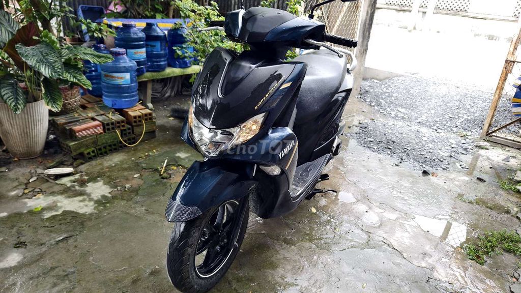 Freego 2021 ABS bstp ít chạy odo thật chỉ 12k. Mua bán Xe máy tại Huyện Củ Chi Tp Hồ Chí Minh được đăng bởi chú pin hình 2