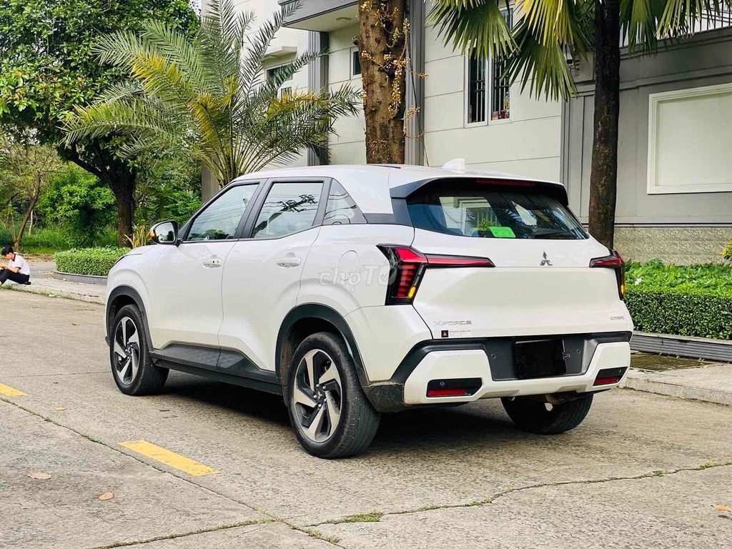 Mitsubishi Xforce 2024 Ultimate - 26000 km. Mua bán Ô tô tại Thành phố Thủ Đức Tp Hồ Chí Minh được đăng bởi Anh Minh STOT Bình Dương hình 8