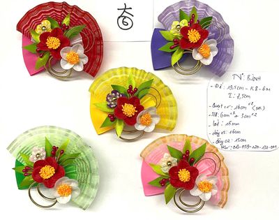 Công ty TNHH Happy and Lily (Việt Nam) logo