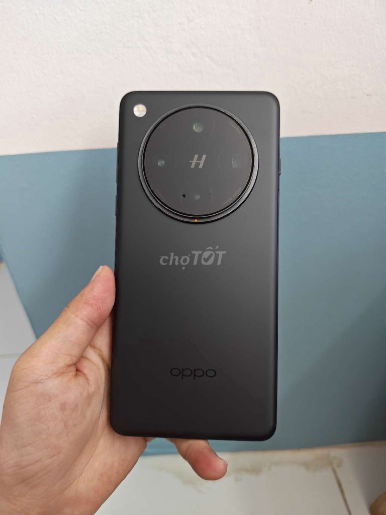 OPPO Find X8 Pro 12/256GB Pin 98. Mua bán Điện thoại tại Quận Gò Vấp Tp Hồ Chí Minh được đăng bởi Vân hình 1