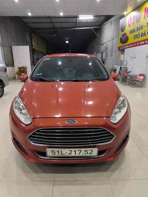 Ford Fiesta 2016 1.5 AT Titanium - 90000 km. Mua bán Ô tô tại Thành phố Vũng Tàu Bà Rịa - Vũng Tàu được đăng bởi nguyễn thị huyền