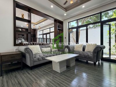 Аренда · 3 комн. · 180 м² · Quận Sơn Trà, ул. Nại Hiên Đông