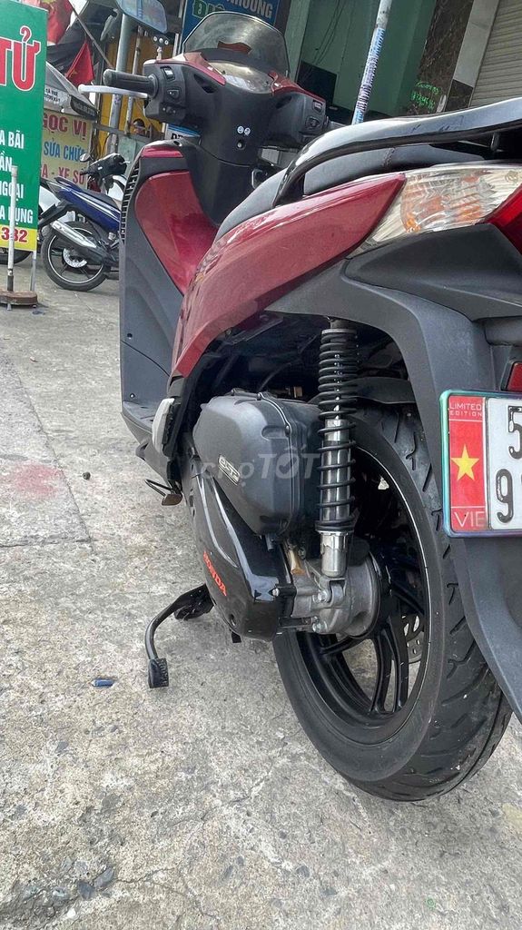 sh viet úp ý chính chủ biển tp. Mua bán Xe máy tại Thành phố Dĩ An Bình Dương được đăng bởi xe máy Đăng Khôi  hình 4