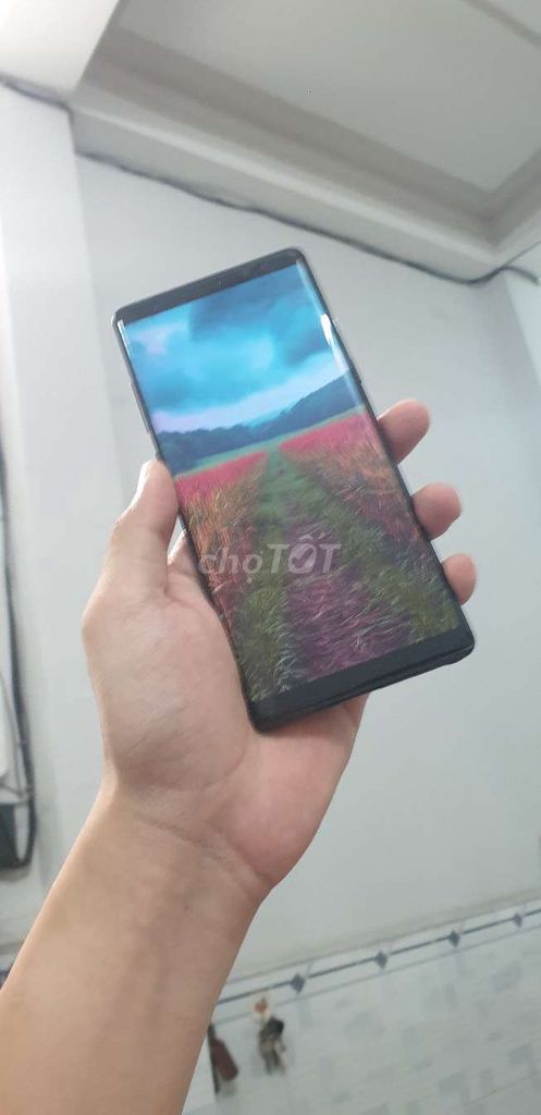 Ram 6gb vài xị thì chốt Samsung Note 8 . Mua bán Điện thoại tại Quận Gò Vấp Tp Hồ Chí Minh được đăng bởi Điện thoại SAMPHONE hình 1