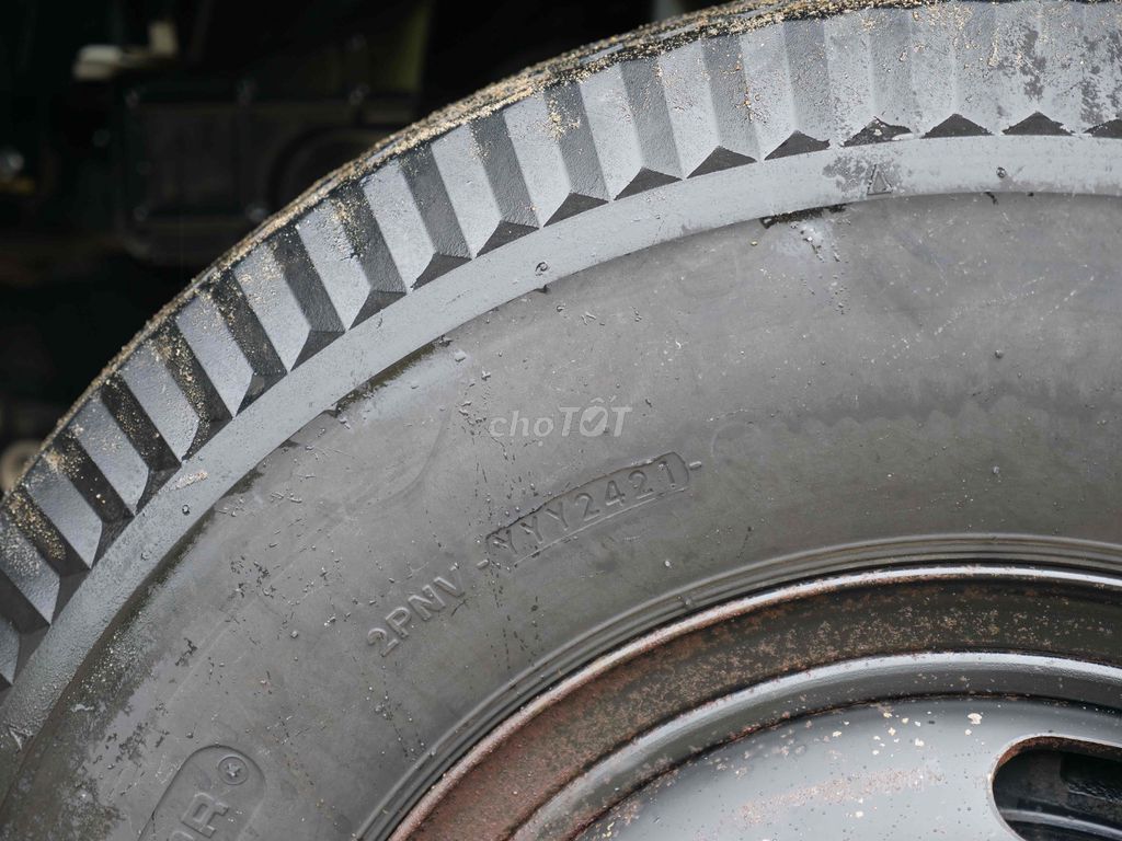 Isuzu QKR270 2021 thùng 4m3 tải 2t9. Mua bán Xe tải, xe ben tại Huyện Đông Anh Hà Nội được đăng bởi Dũng Xe Tải Đông Anh hình 15