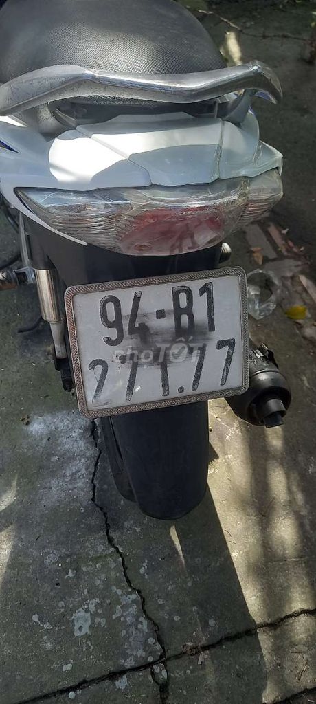 AXÊLÔ SUZUKI TAY CÔN 125 CỰC MẠNH MÁY ÊM ZIN NGON. Mua bán Xe máy tại Quận 12 Tp Hồ Chí Minh được đăng bởi dung hình 4