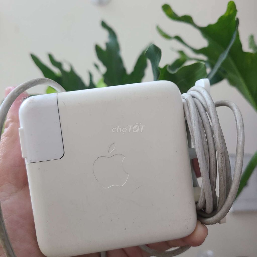 Sạc laptop Apple MagSafe 2 A1435. Mua bán Phụ kiện (Màn hình, Chuột...) tại Quận Tân Phú Tp Hồ Chí Minh được đăng bởi Huong hình 1