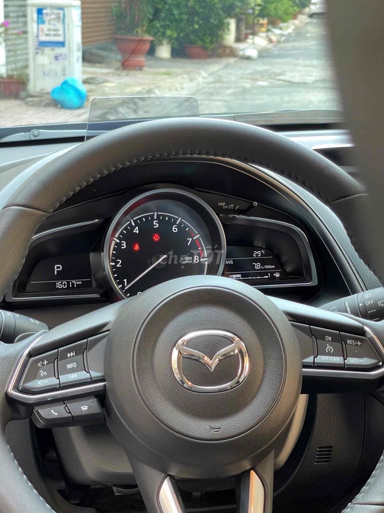 Mazda CX 3 2023 1.5 Luxury - 14000 km. Mua bán Ô tô tại Quận Phú Nhuận Tp Hồ Chí Minh được đăng bởi Xe nhà hình 5