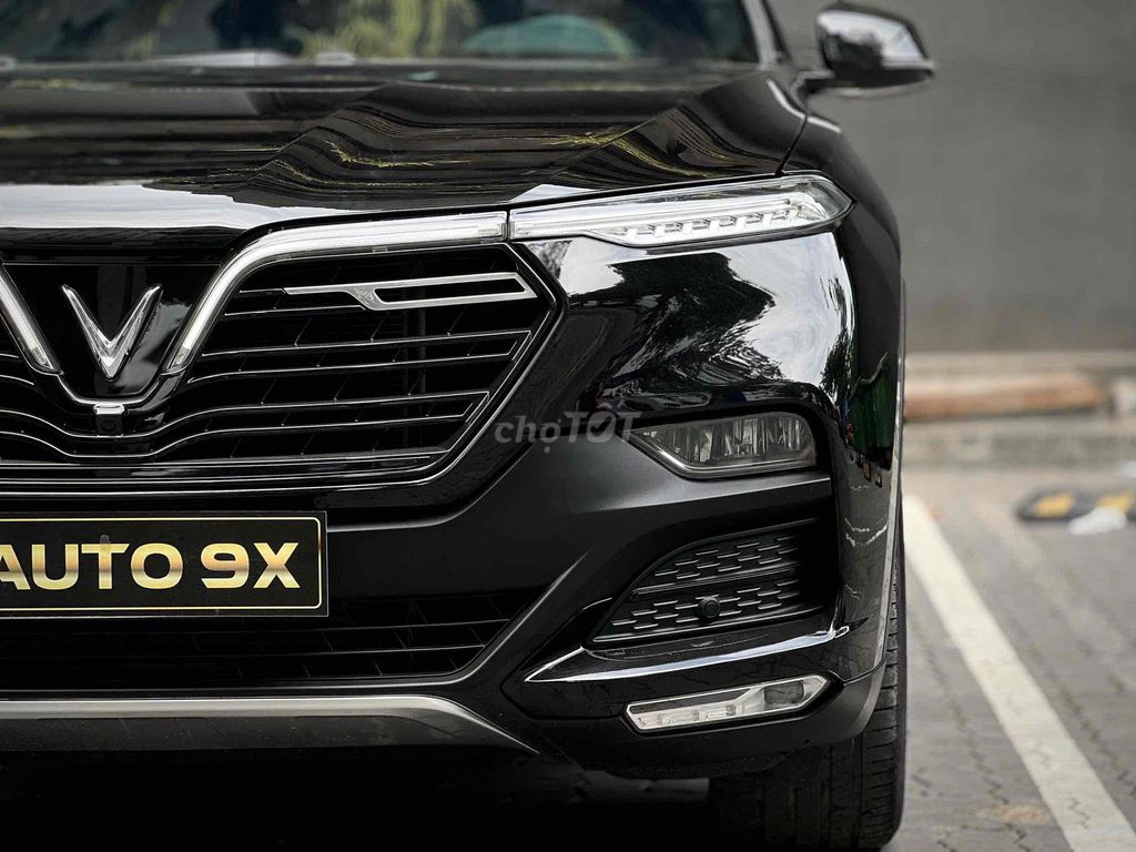 🌸 𝐕𝐈𝐍𝐅𝐀𝐒𝐓 𝐋𝐔𝐗 𝐒𝐀 𝟐.𝟎 𝐓𝐮𝐫𝐛𝐨 𝐌𝐎𝐃𝐄𝐋 𝟐𝟎𝟐𝟎 - Siêu Đẹp. Mua bán Ô tô tại Thành phố Thủ Đức Tp Hồ Chí Minh được đăng bởi Tấn Lợi  hình 16