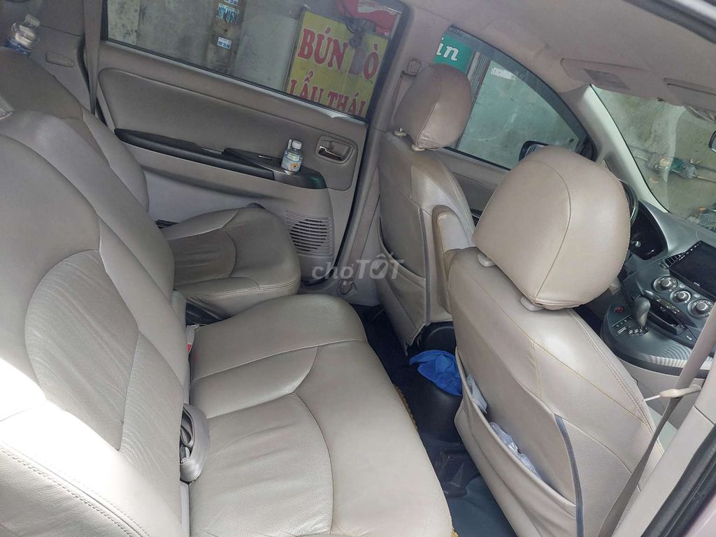2005 2.4 AT - 148000 km. Mua bán Ô tô tại Quận 12 Tp Hồ Chí Minh được đăng bởi Nguyễn long  hình 11
