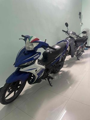 Bán xe Ex 135 côn. Mua bán Xe máy tại Thành phố Huế Thừa Thiên Huế được đăng bởi quang toàn